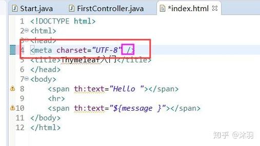 Springboot Thymeleaf如何正确导入静态资源？