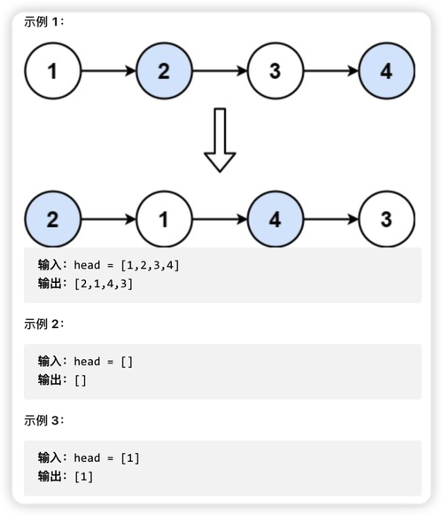 如何编写代码实现连接两个链表实例？