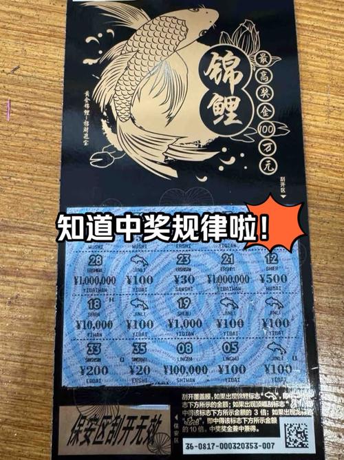 L1-062 幸运彩票有哪些中奖秘诀？