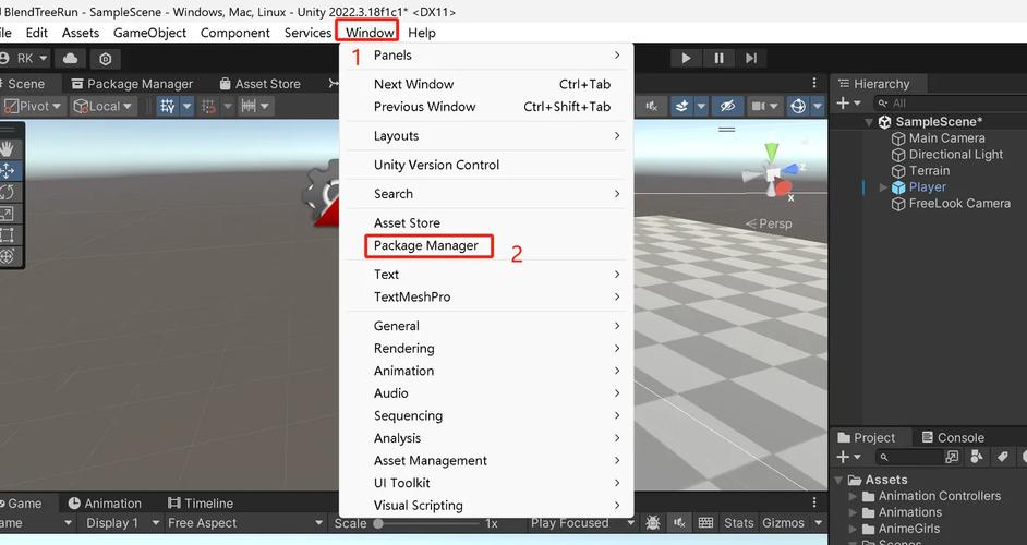 Unity3D中单例模式和静态类如何高效结合使用？