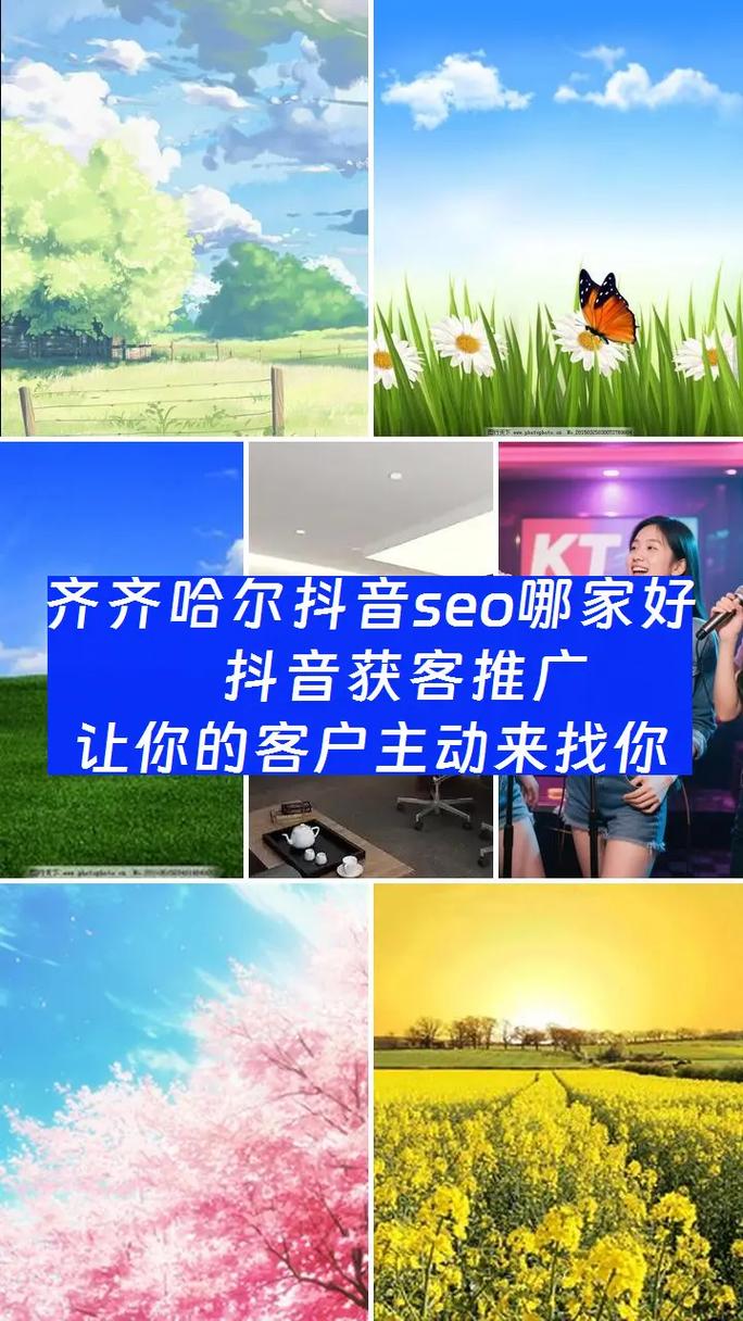 齐齐哈尔SEO专家，专业网站制作哪家服务好？