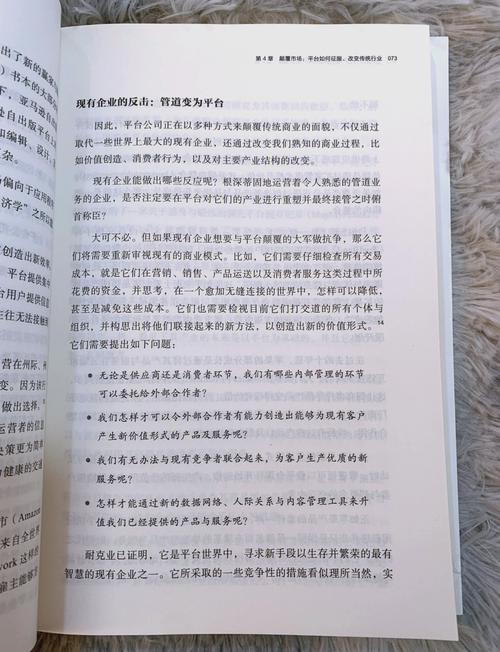 平台与项目在本质上有何根本不同之处？