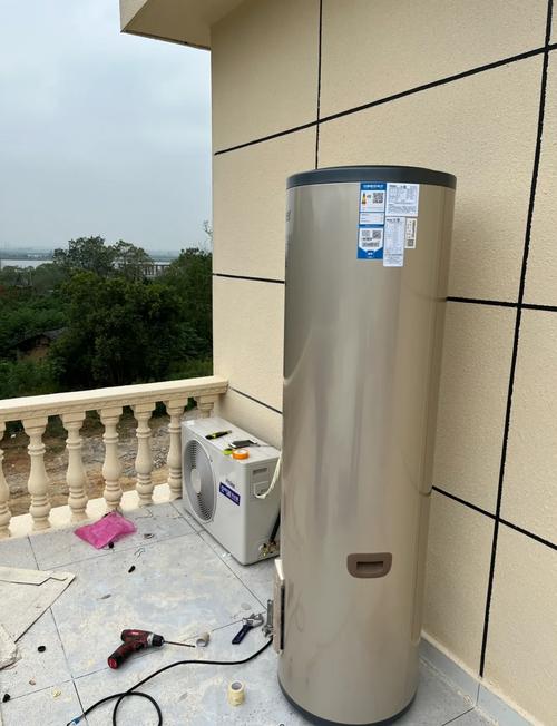 空气能热水器真的安全吗？揭秘真正的空气能热水器是什么样的？