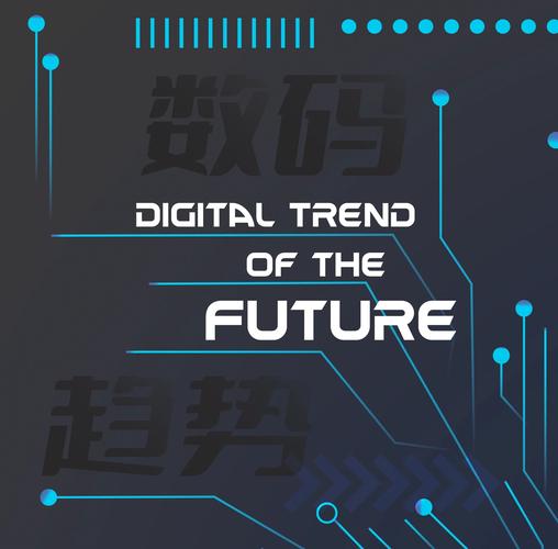 谁将成为引领数字时代潮流的领航者呢？