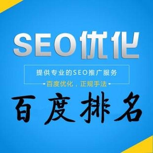 哪家公司能提供针对清水地区的专业SEO排名优化服务？
