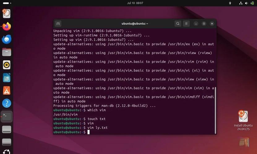 Vim编辑器有哪些独特功能，使其在众多文本编辑器中脱颖而出？
