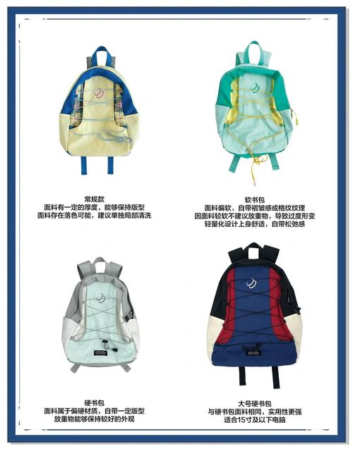 混合背包C的特点和适用场景有哪些？