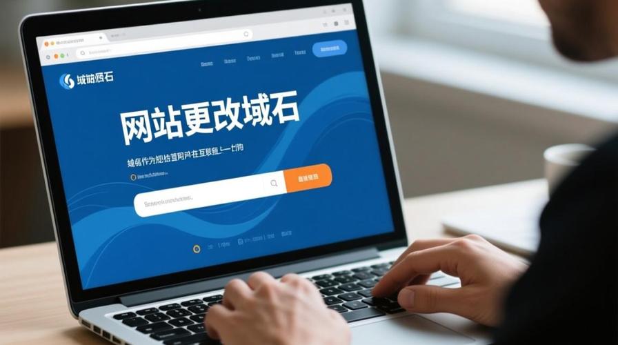 更换域名对SEO有何具体影响，如何影响网站在搜索引擎中的排名？