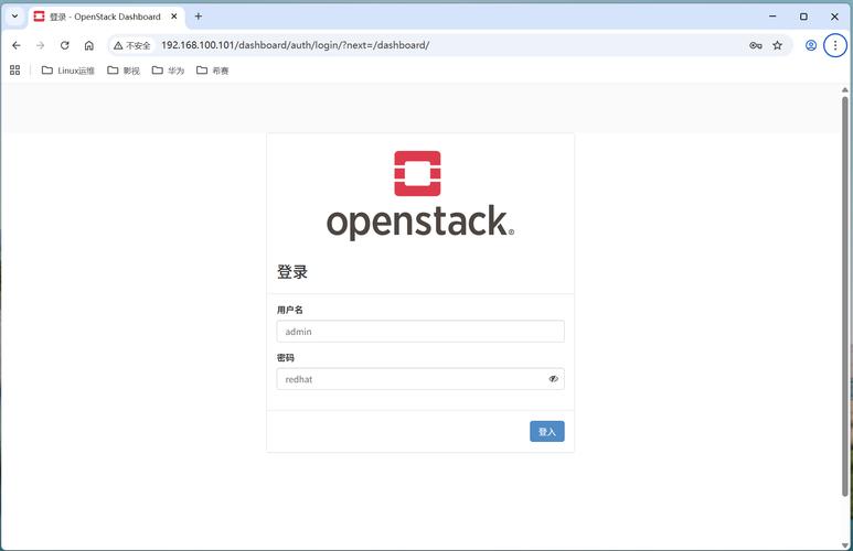 如何为OpenStack平台中的镜像设置开放访问权限？