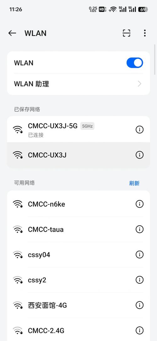 Mobile wifi指的是什么？