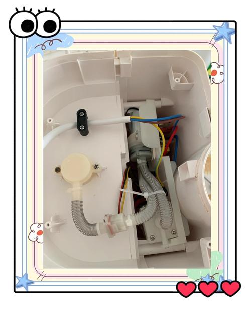 饮水机配件都有哪些具体组成部分？