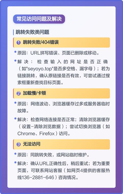 如何一招解决网站跳转难题，实现无缝跳转？