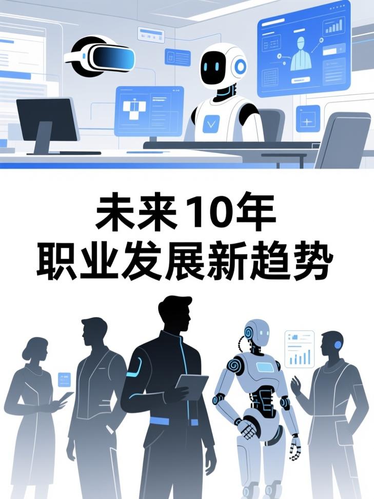 SEO转行，未来是否可期？这样的职业转型是否值得尝试？
