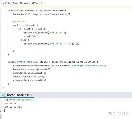 ThreadLocal与线程池结合使用时，如何避免哪些潜在问题？