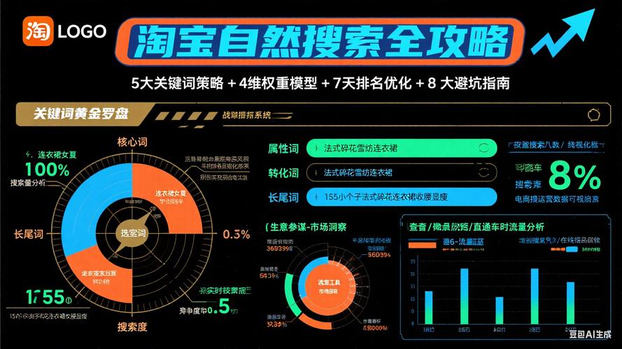 如何通过搜索排名的提升？