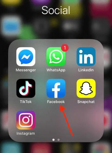 Facebook注册时必须使用真实姓名吗？