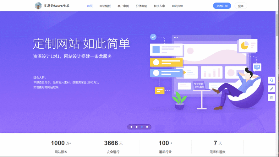 如何通过设置打造网页图片轮播动态视觉体验的关键要素？