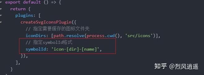 如何将Vue项目中SVG文件元素赋值改写为长尾关键词？