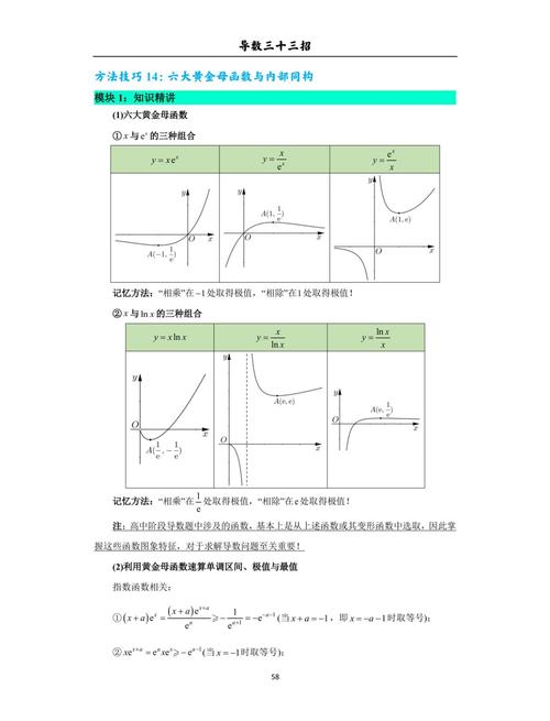 母函数大模版如何应用于具体问题解决？