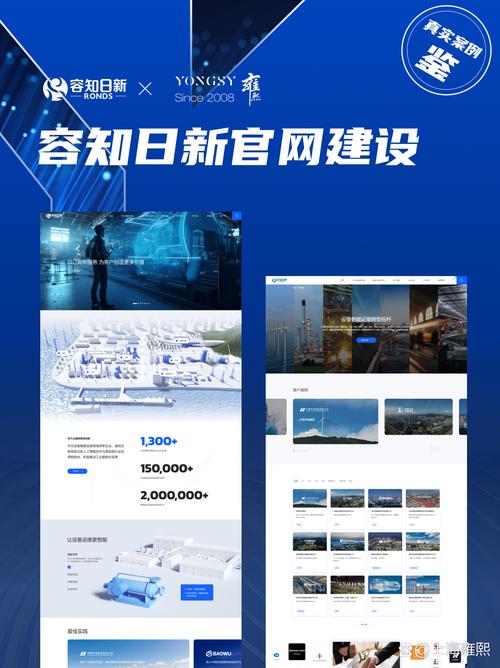 上海网站建设公司是否提供包含专业UI/UX设计在内的综合服务？