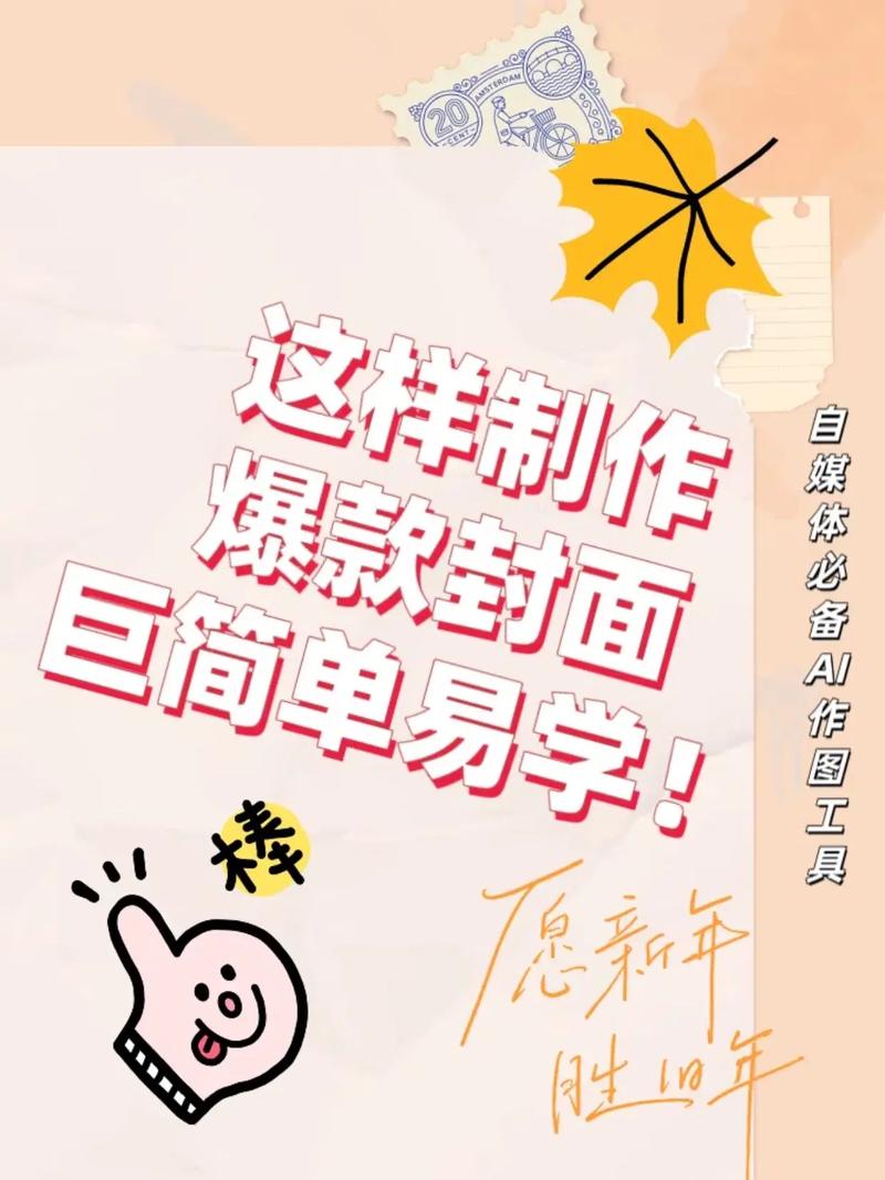 如何打造一秒吸睛，爆款封面秘籍？