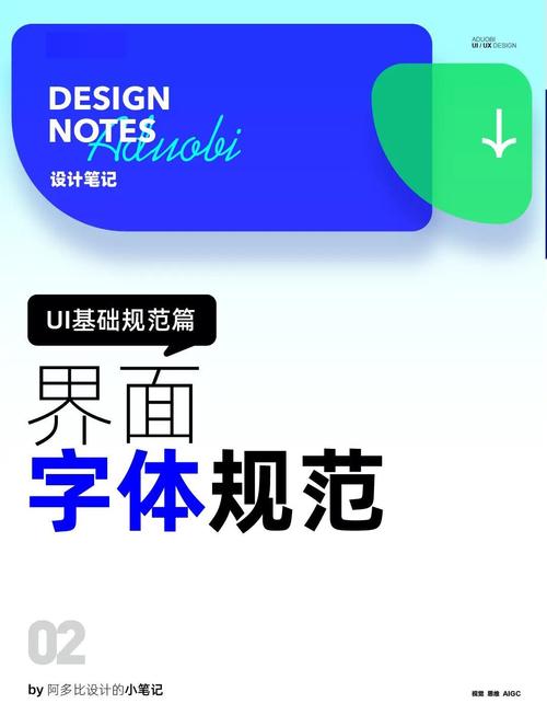 独立站产品字体如何调整以达到最佳视觉效果？