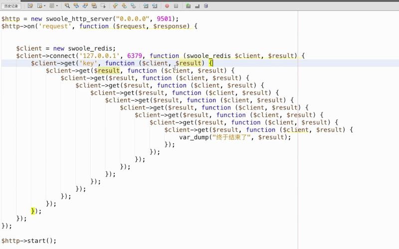 Swoole新特性中的更快高速协程HTTP服务器，能改写为：Swoole新特性中的更快高速协程HTTP服务器，岂不是让服务器性能飙升？