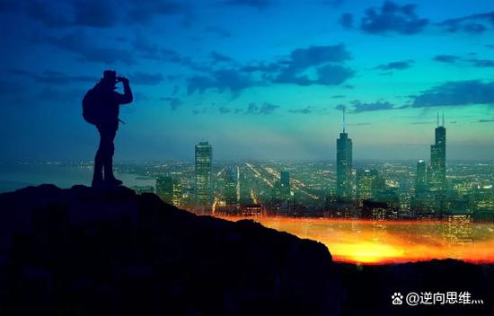 这几年，技术人员的眼界是如何逐渐拓宽的？