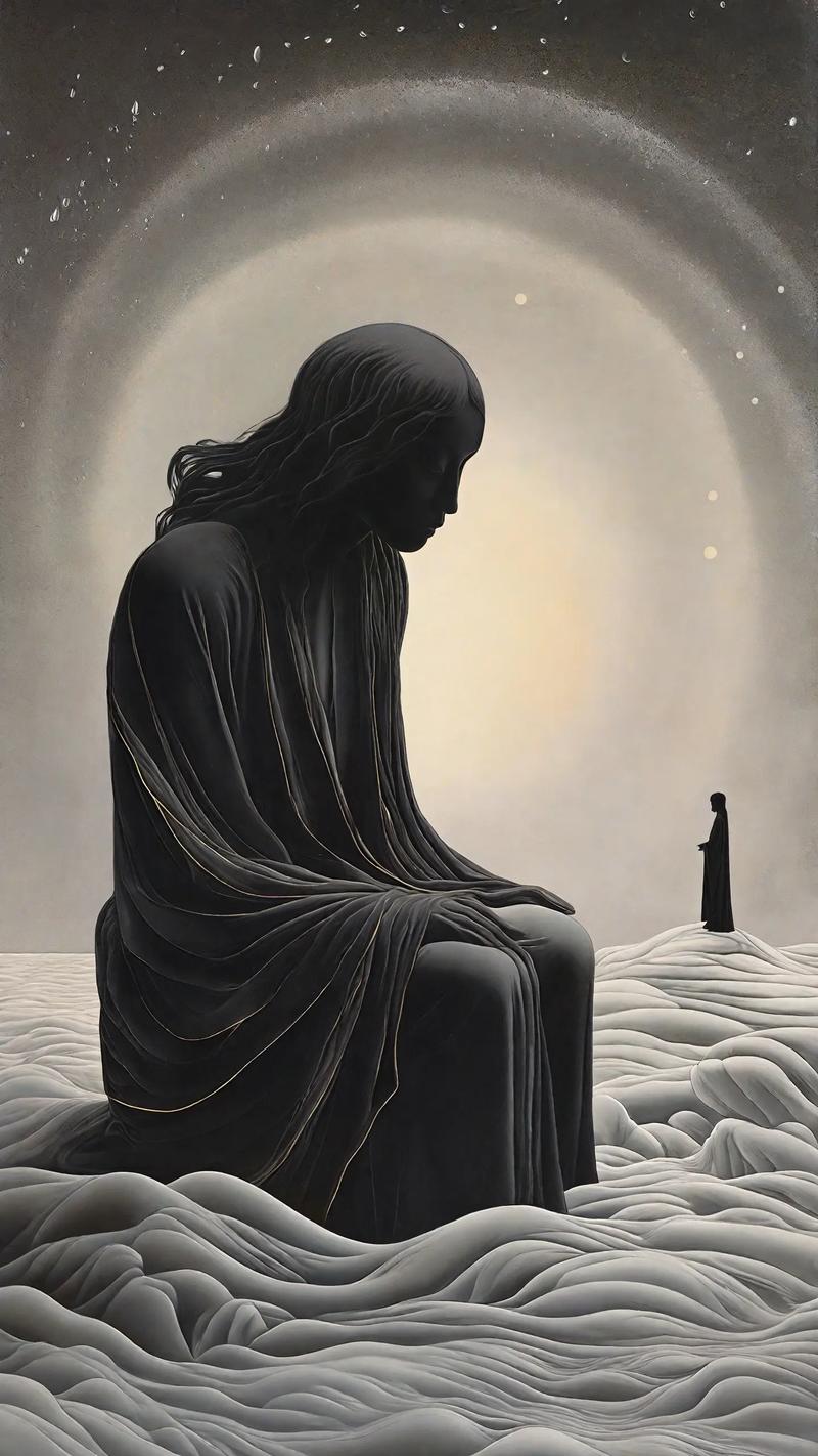 谁是致力于数字美学创作的艺术家？