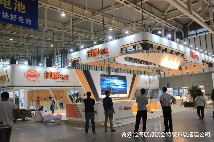 广东会展公司概览，专业会展网站建设的发展态势如何？