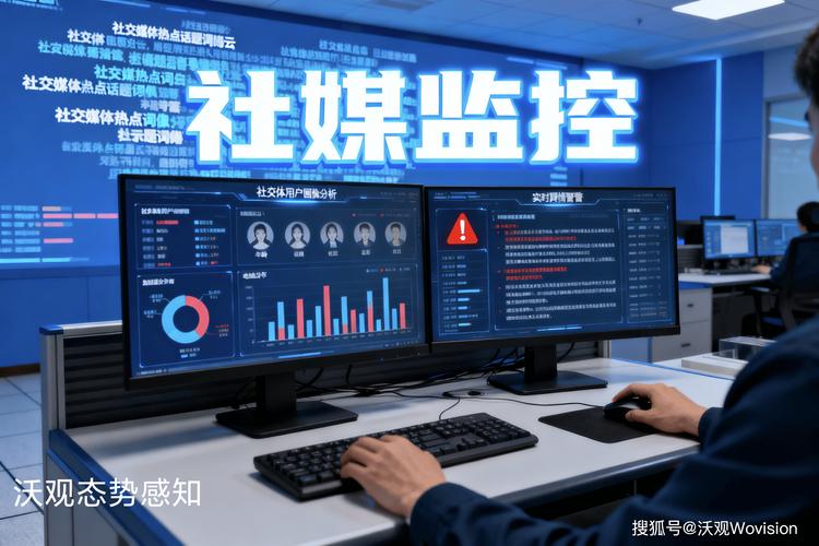 舆情监控如何助力企业在激烈市场竞争中实现差异化优势脱颖而出？