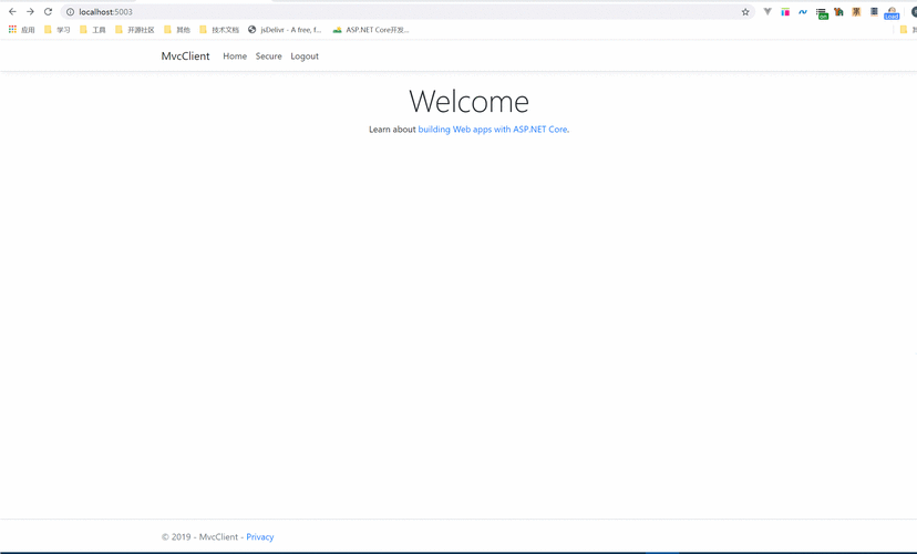 ASP.NET Core MVC如何动态定义Controller类型，实现运行时动态创建控制器实例？