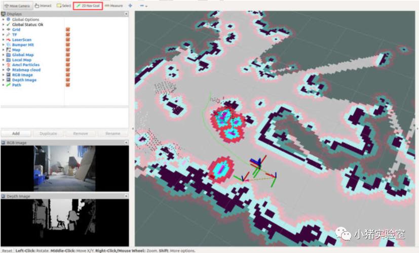 视觉与惯导、视觉与深度学习SLAM，哪种融合技术能实现更精准的实时定位与导航？