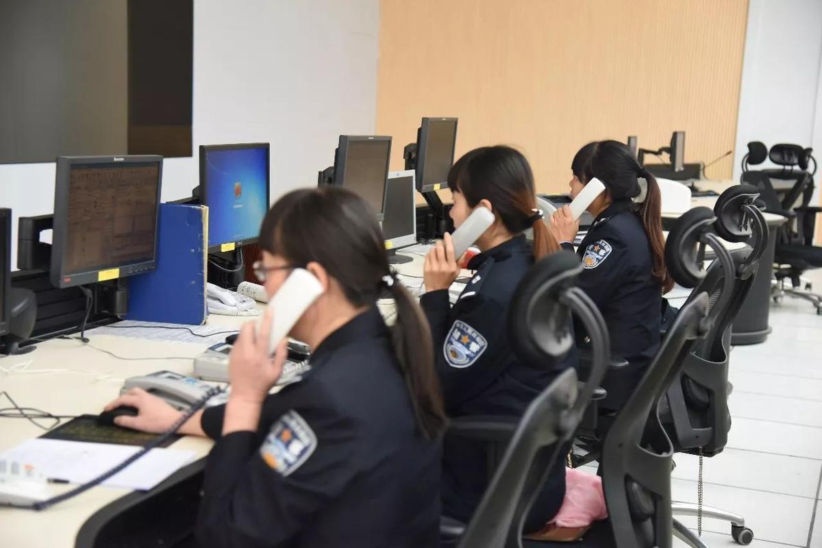 西宁110报警服务台33.9万余起无效警情背后都藏着哪些真实故事？