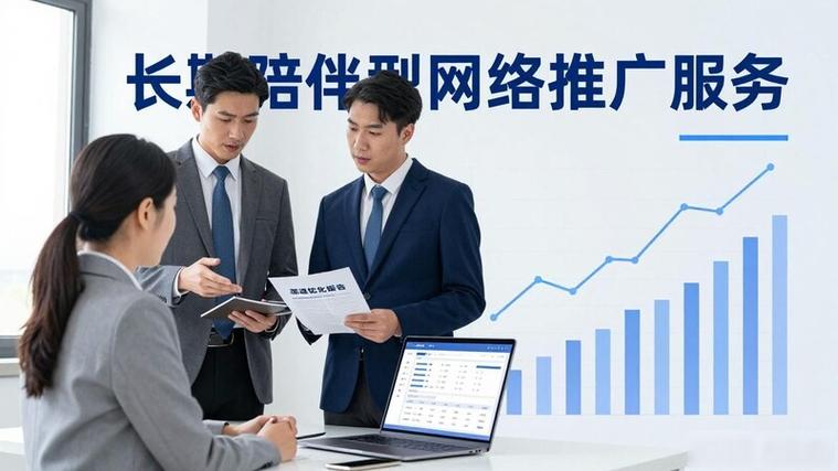 福州网络推广哪家强?揭秘如何挑选优质网络营销合作伙伴?