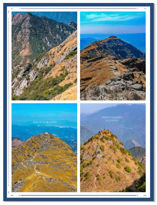 兄弟们打算去哪里郊游，有没有什么特别推荐的长尾词景点？