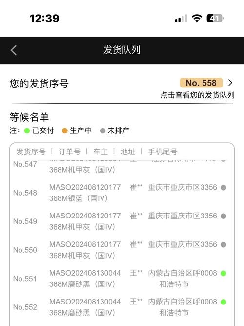 订单状态如何查询，有哪些详细的长尾词可以描述？