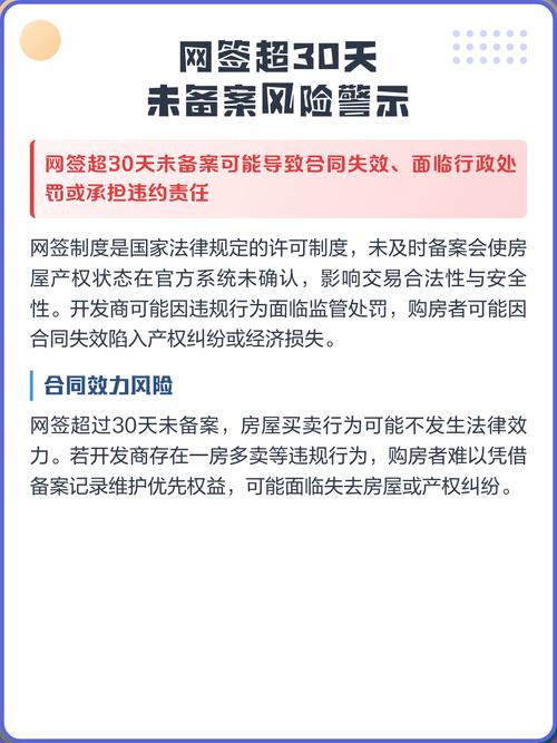 网站未备案，这风险真的能自己承担吗？
