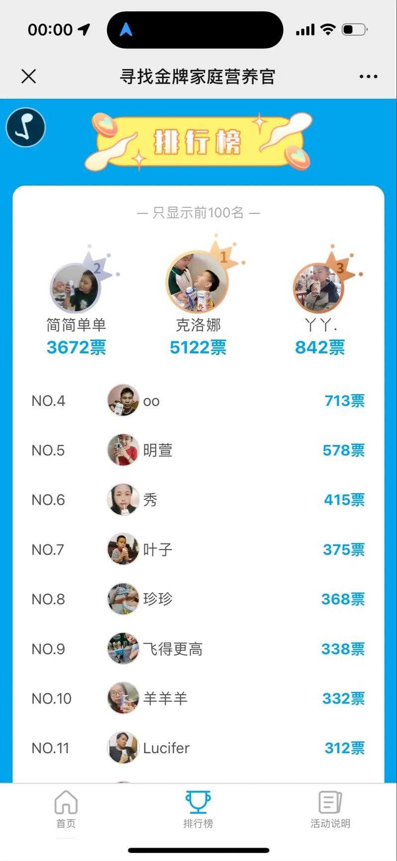 百度百科人气榜投票背后有哪些不为人知的排名故事？