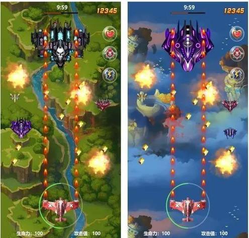 Unity3D如何实现飞机大战游戏中的长尾词功能？