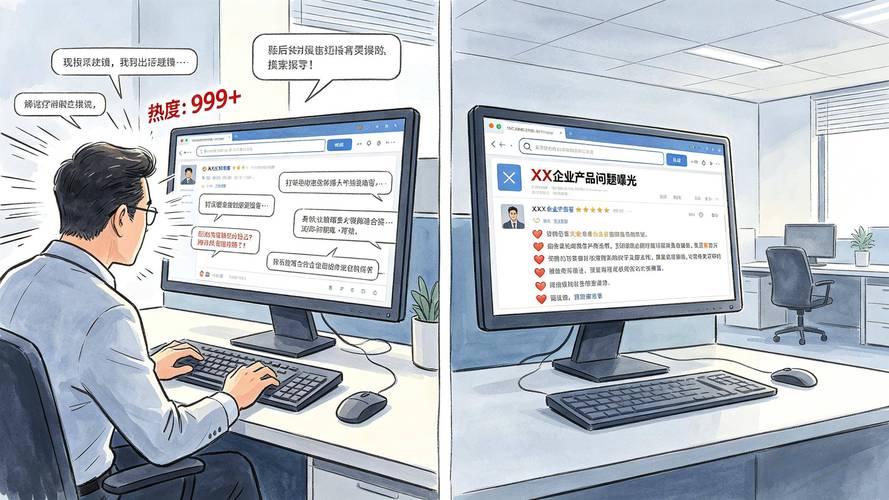 如何有效应对网站遭受恶意刷快排名的困扰？