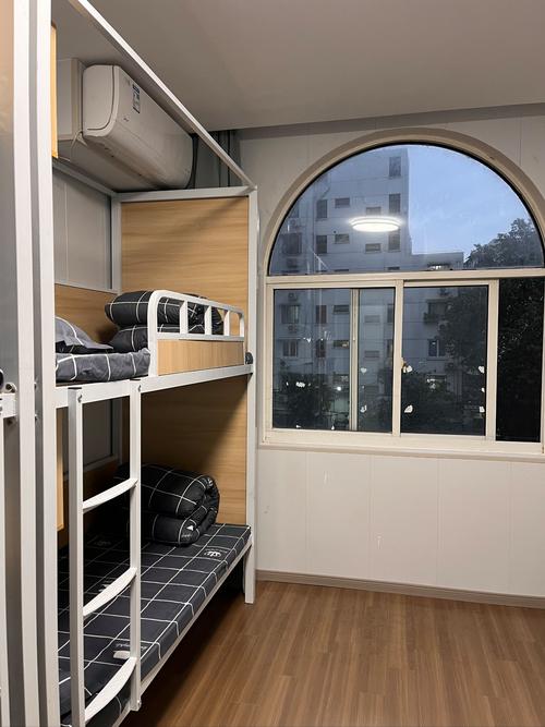 工人住宿与项目部住宿有哪些显著差异？