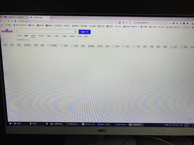 为什么百度图片搜索不到百度SEO优化技巧揭秘照片查询结果？