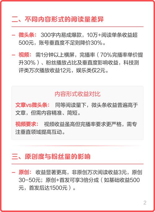 如何通过多平台合作，将阅读量变现，实现收益最大化？