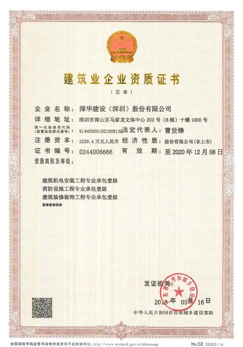 深圳华望科技有限公司网站建设项目，已签约成功吗？