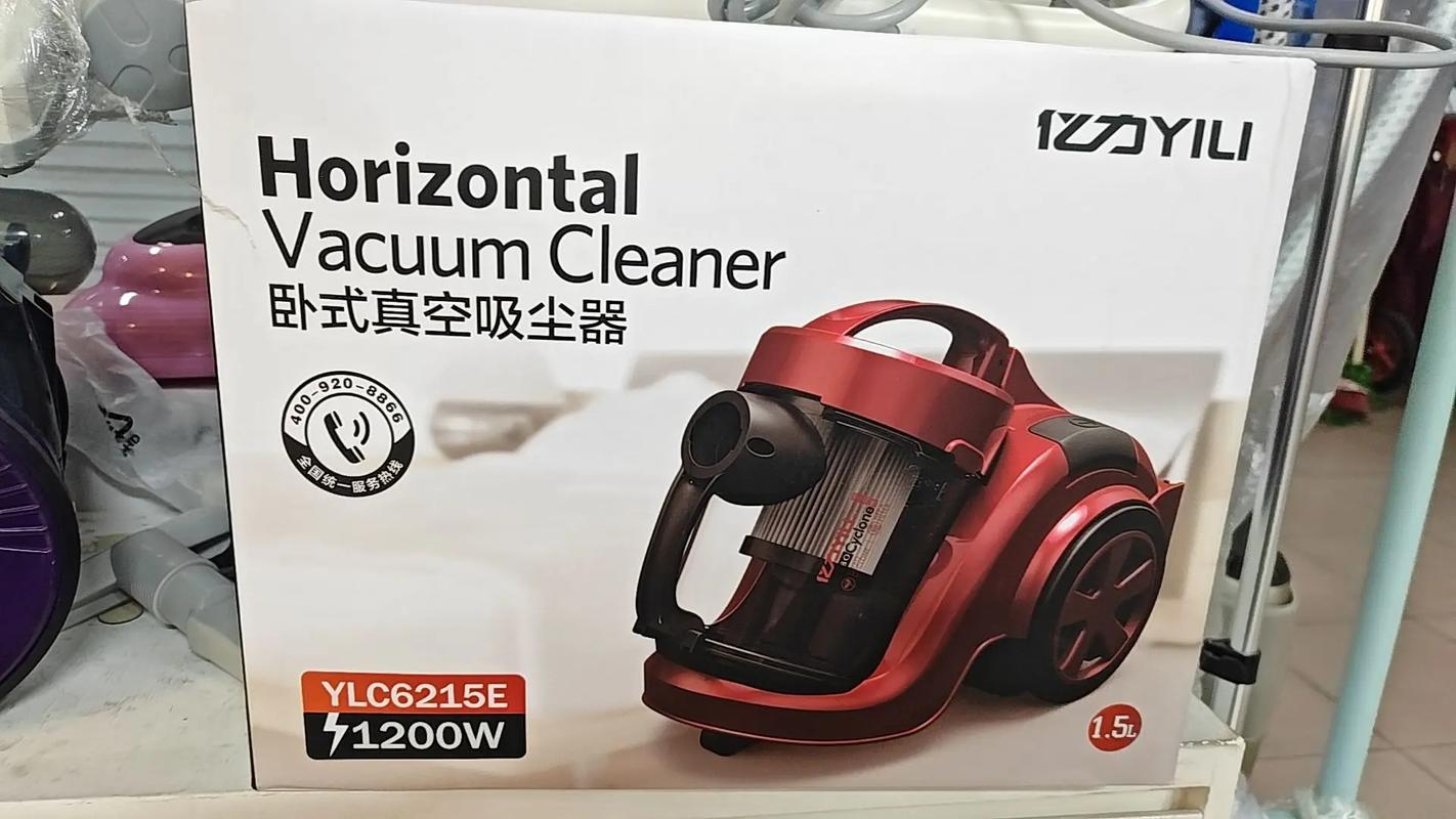 哪个品牌的吸尘器既好用又耐用，是十大优秀吸尘器品牌中的佼佼者？