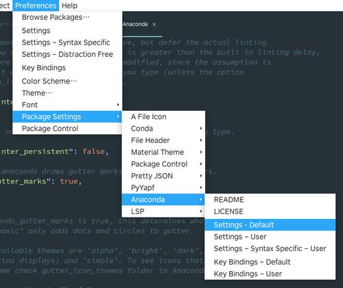 如何使用Sublime Text 3高效搭建Python编程环境？