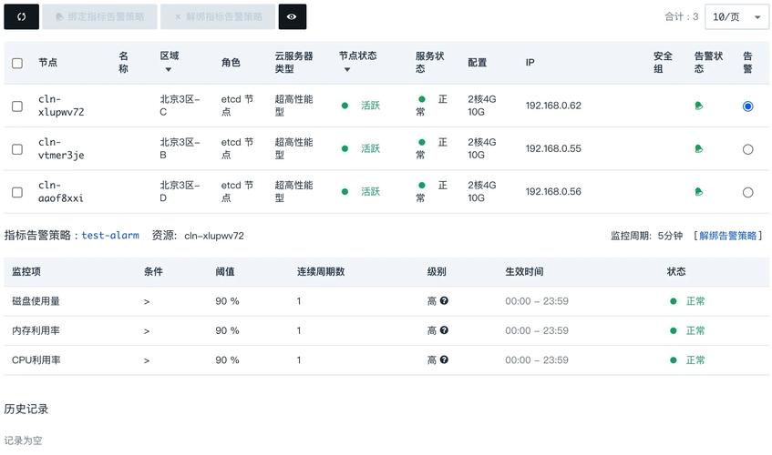如何设计一个高效且全面的系统，实现指标监控和告警的长尾词功能？