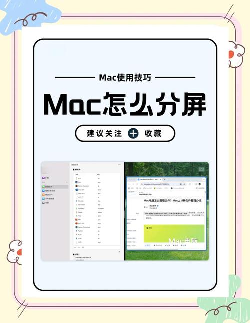 如何调整MacOS超宽屏显示器窗口分屏布局以实现更优体验？