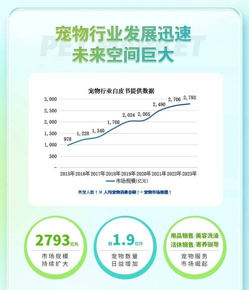 宠物电商新风口，代运营如何助力经济爆发式增长？